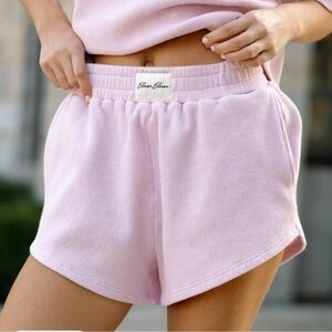 Eleven eleven waffle shorts 
Never worn